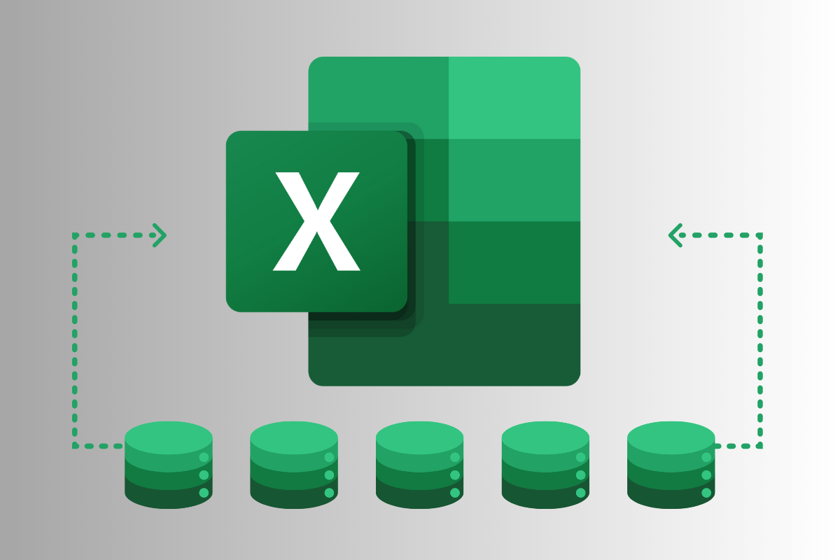 Webseiten-Daten in Excel importieren