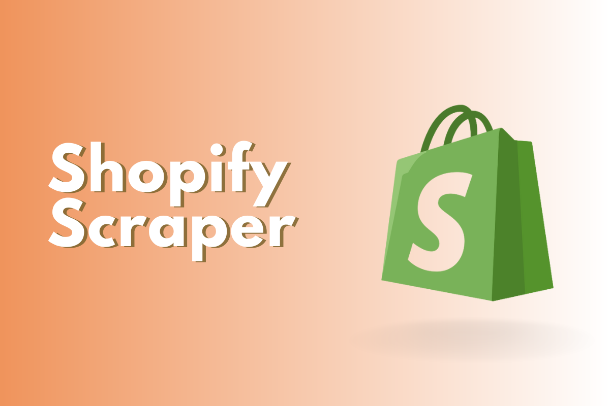 Shopify Produkt Scraper | Octoparse