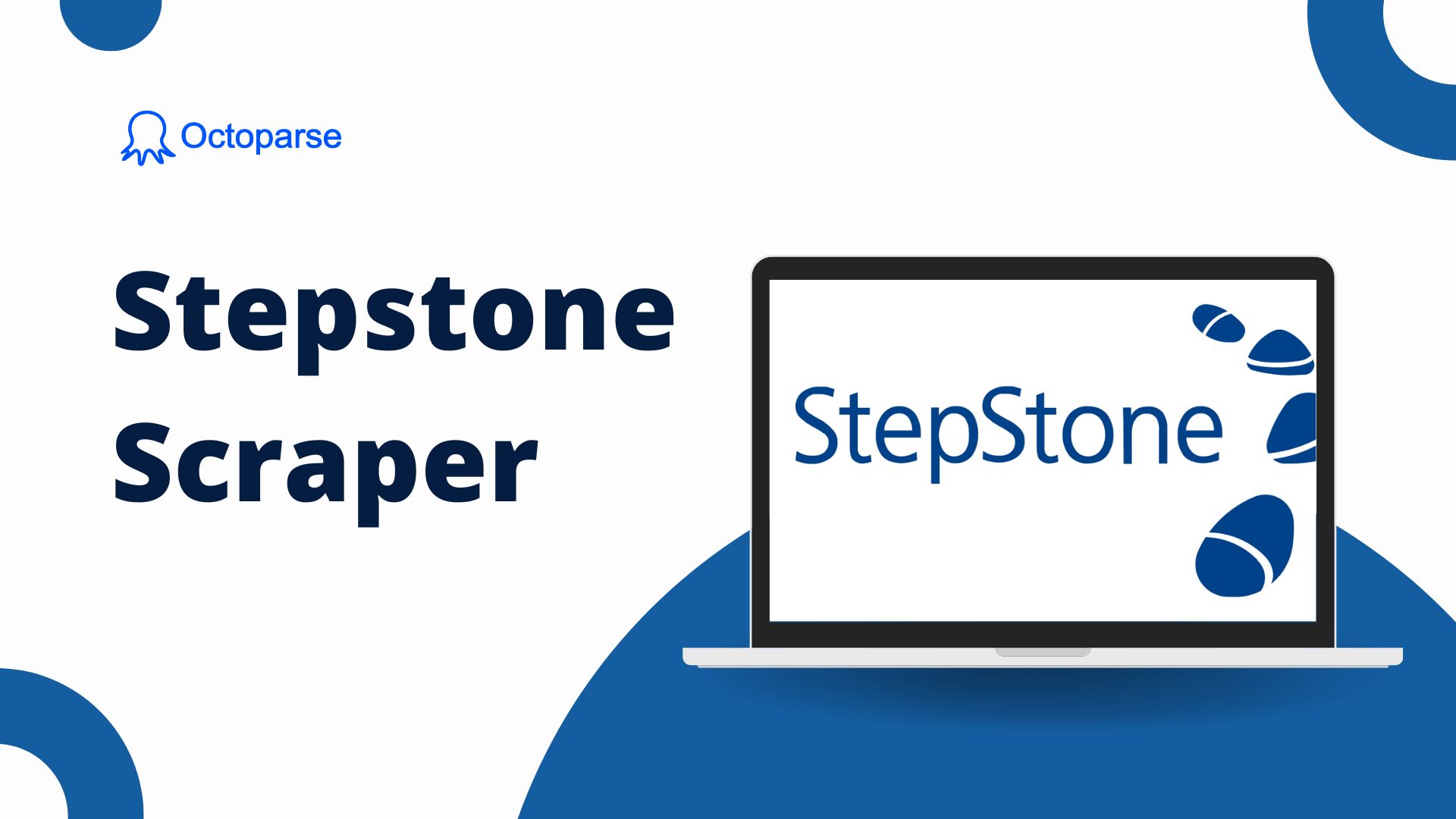 Stepstone Scraper | Octoparse