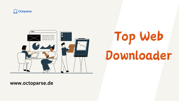🏆 Die besten Web Downloader im Jahr 2025