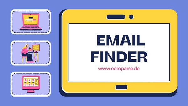 Der Google Search Email Finder – Tipps und Anleitung zur Nutzung