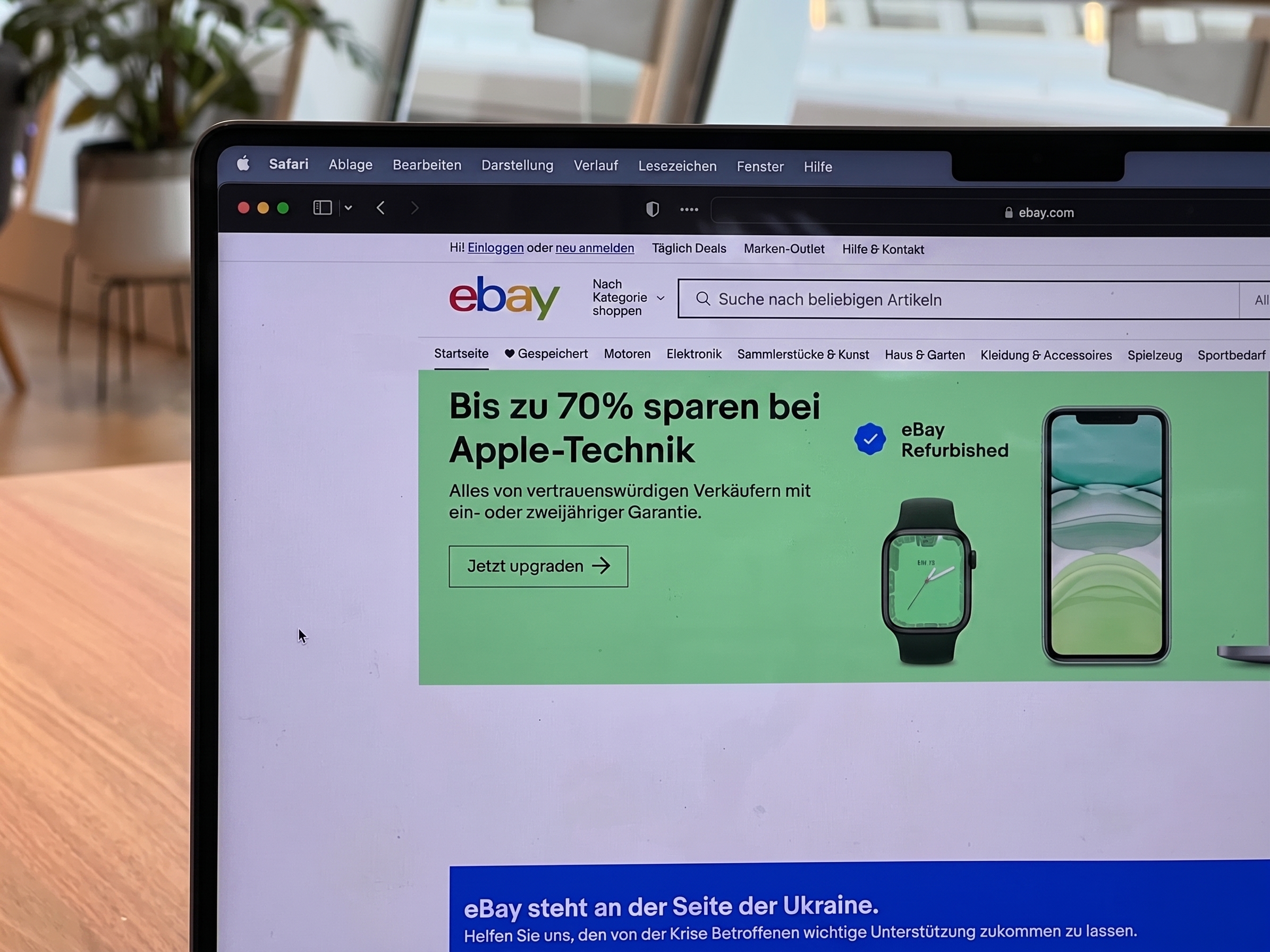 Die 7 Besten eBay Scraper Tools für Einfache Datenextraktion