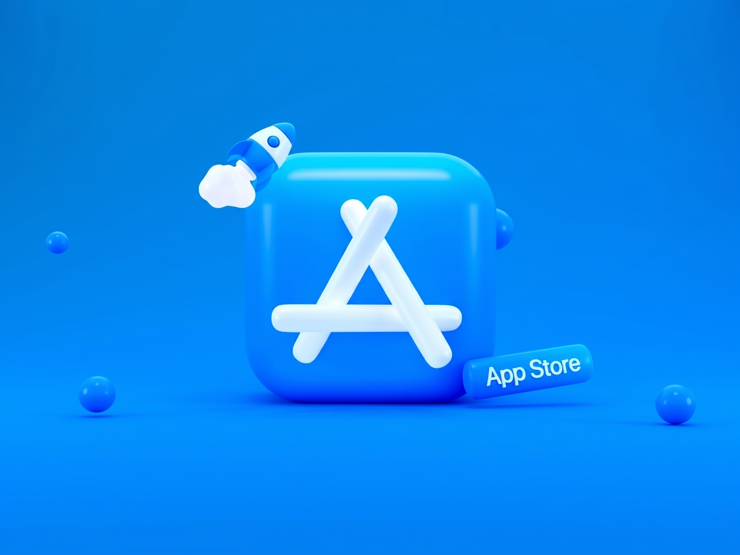 Apple App Store scrapen: Ohne Code Daten extrahieren