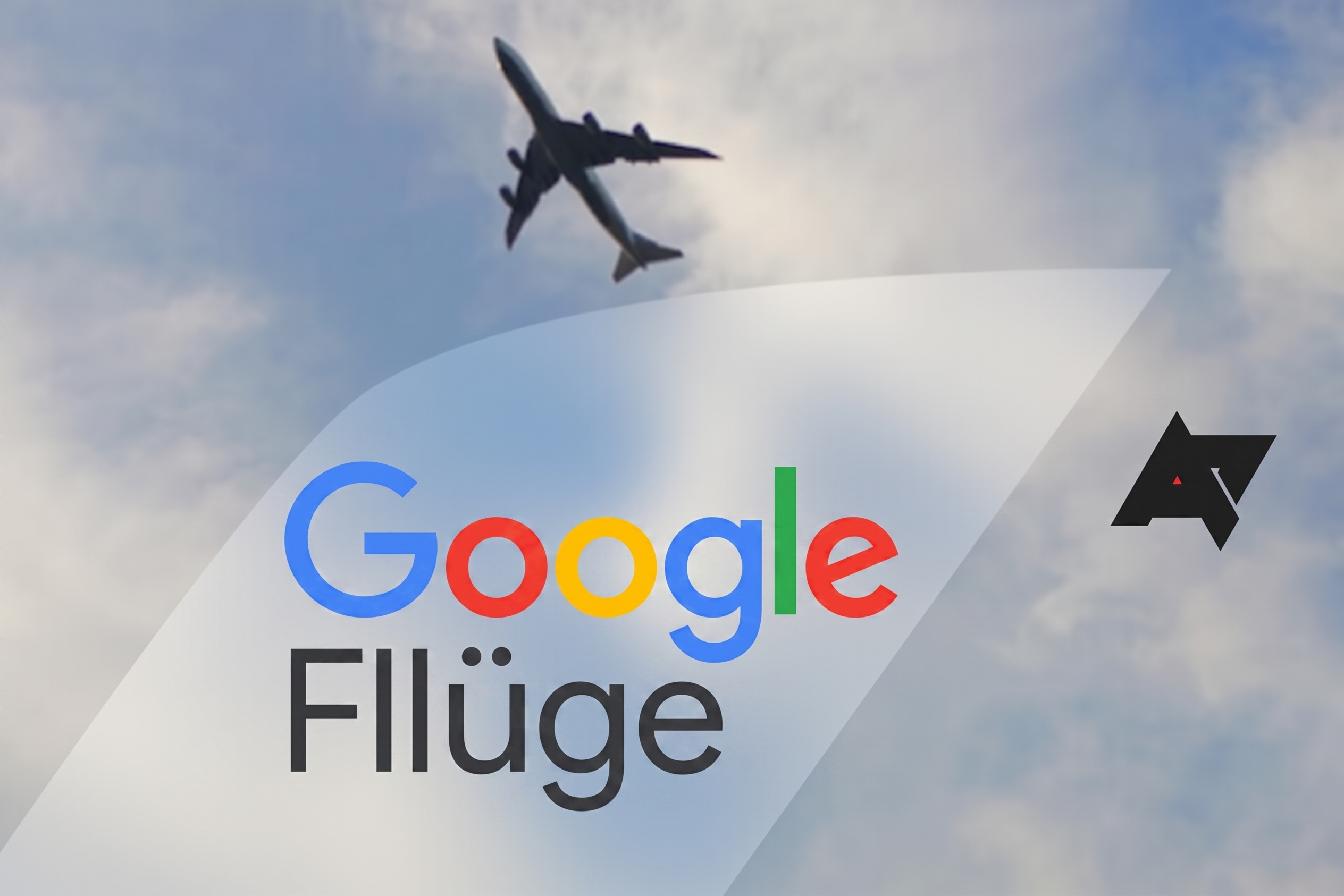 Flugpreisentwicklung: Google Flights Daten scrapen
