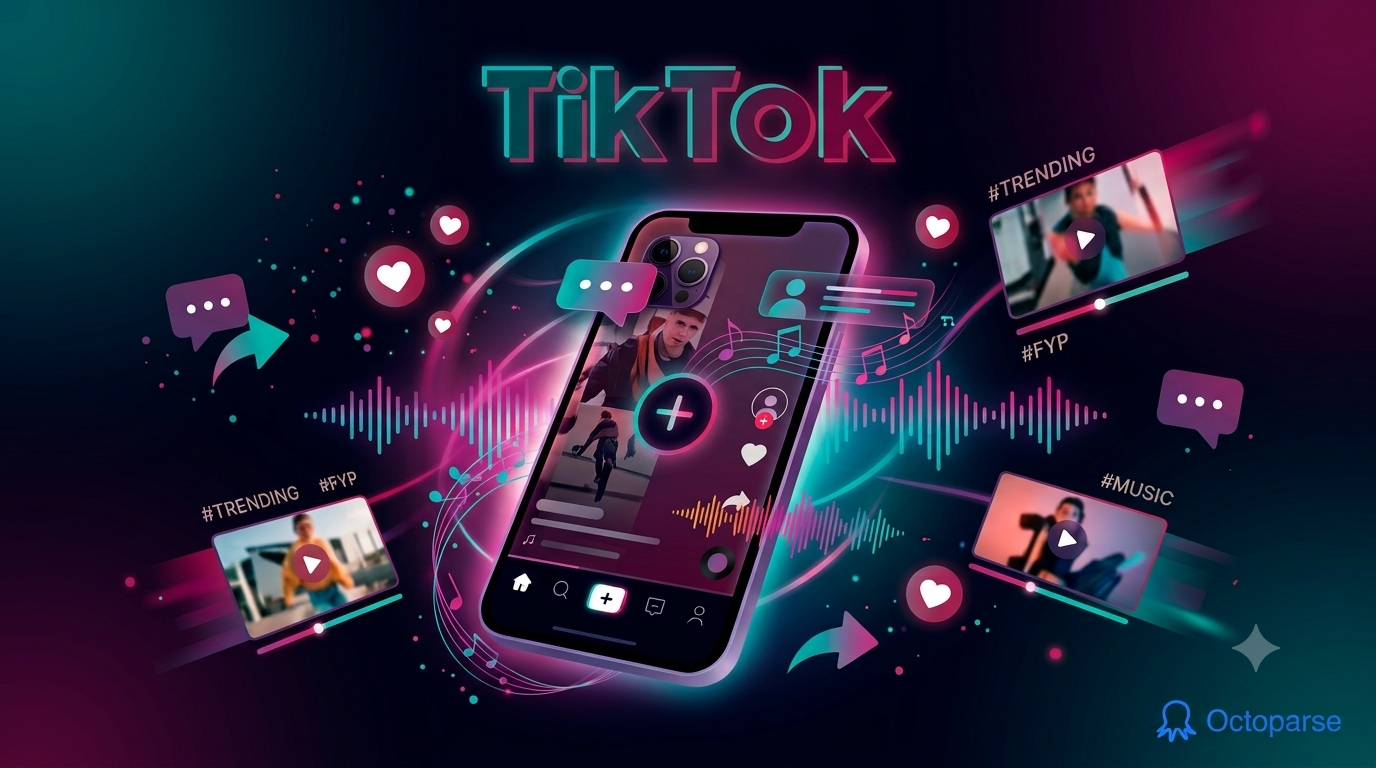 TikTok Trending Sounds früh erkennen