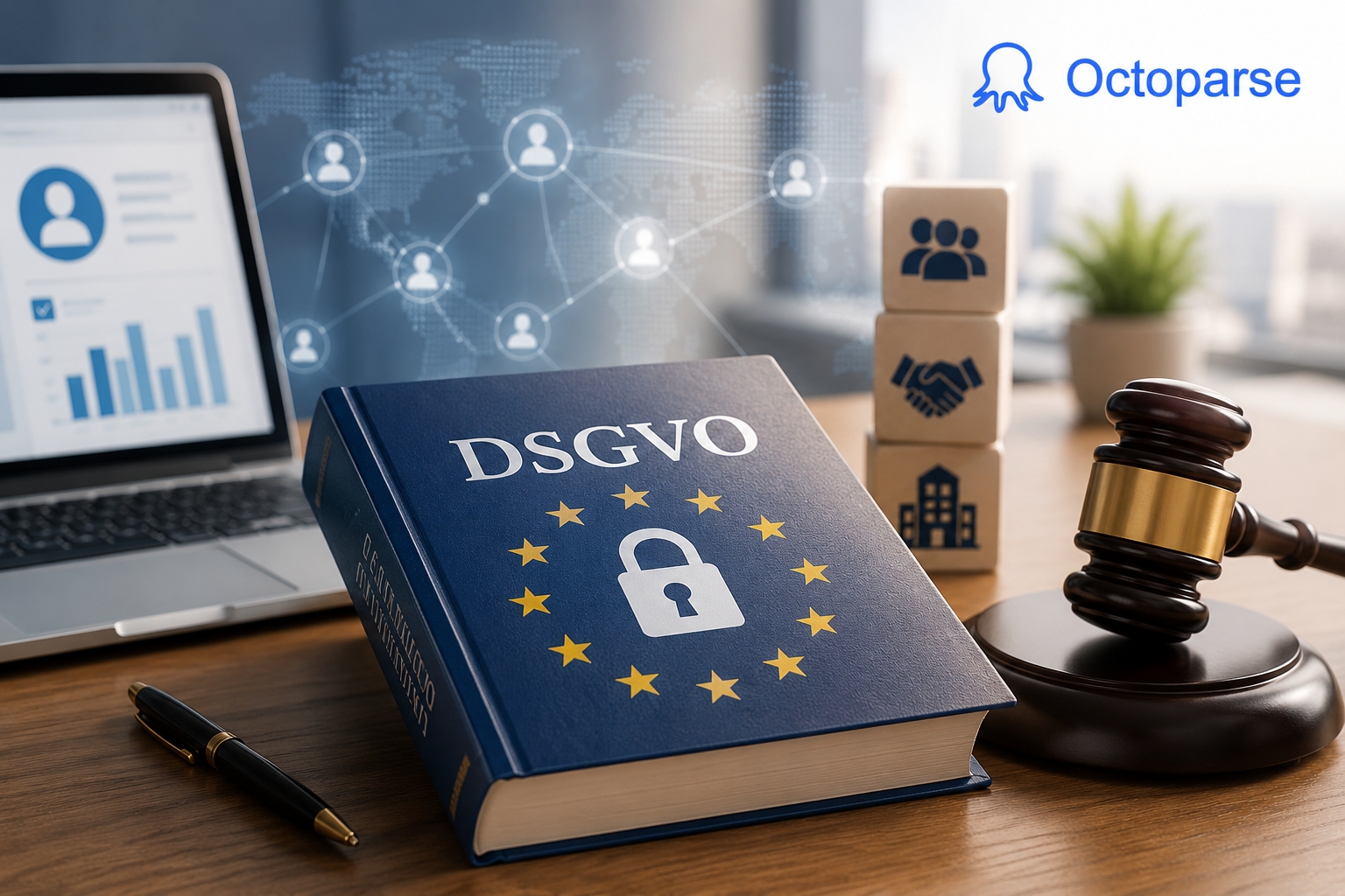 Firmenadressen kaufen oder selbst erheben? Was DSGVO Art. 14 für Ihre Entscheidung bedeutet
