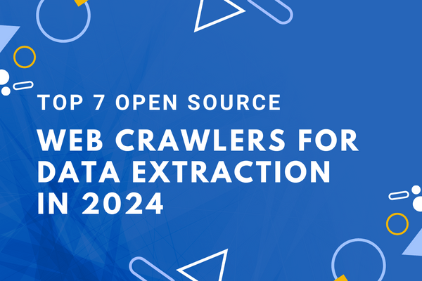 Best Open Source Web Crawlers for Data Extraction | Octoparse