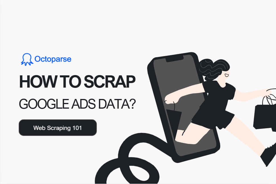 How To Collect Google Ads Data