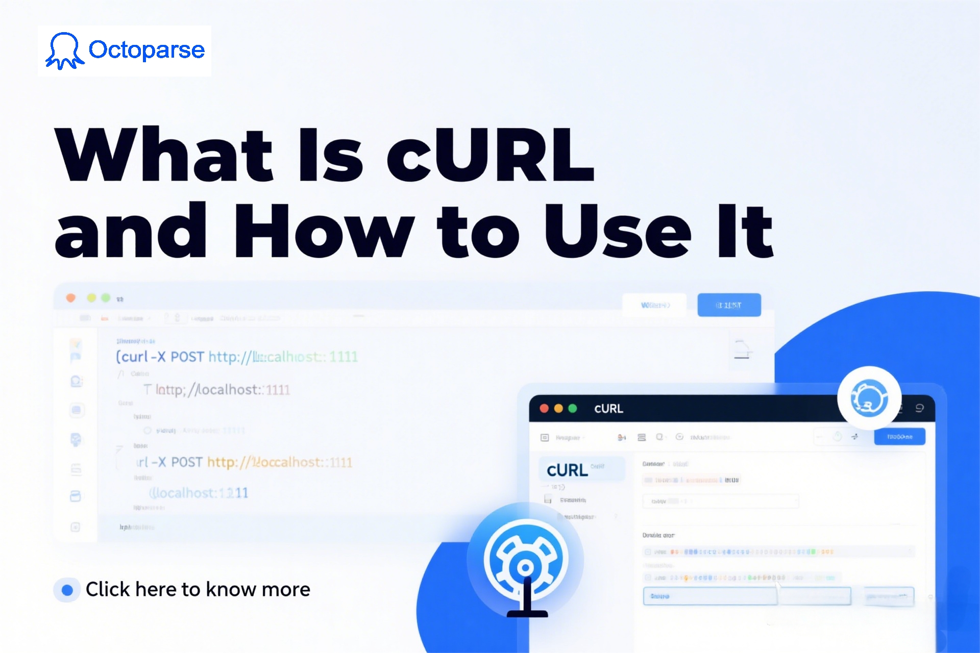 What Is cURL and How to Use It