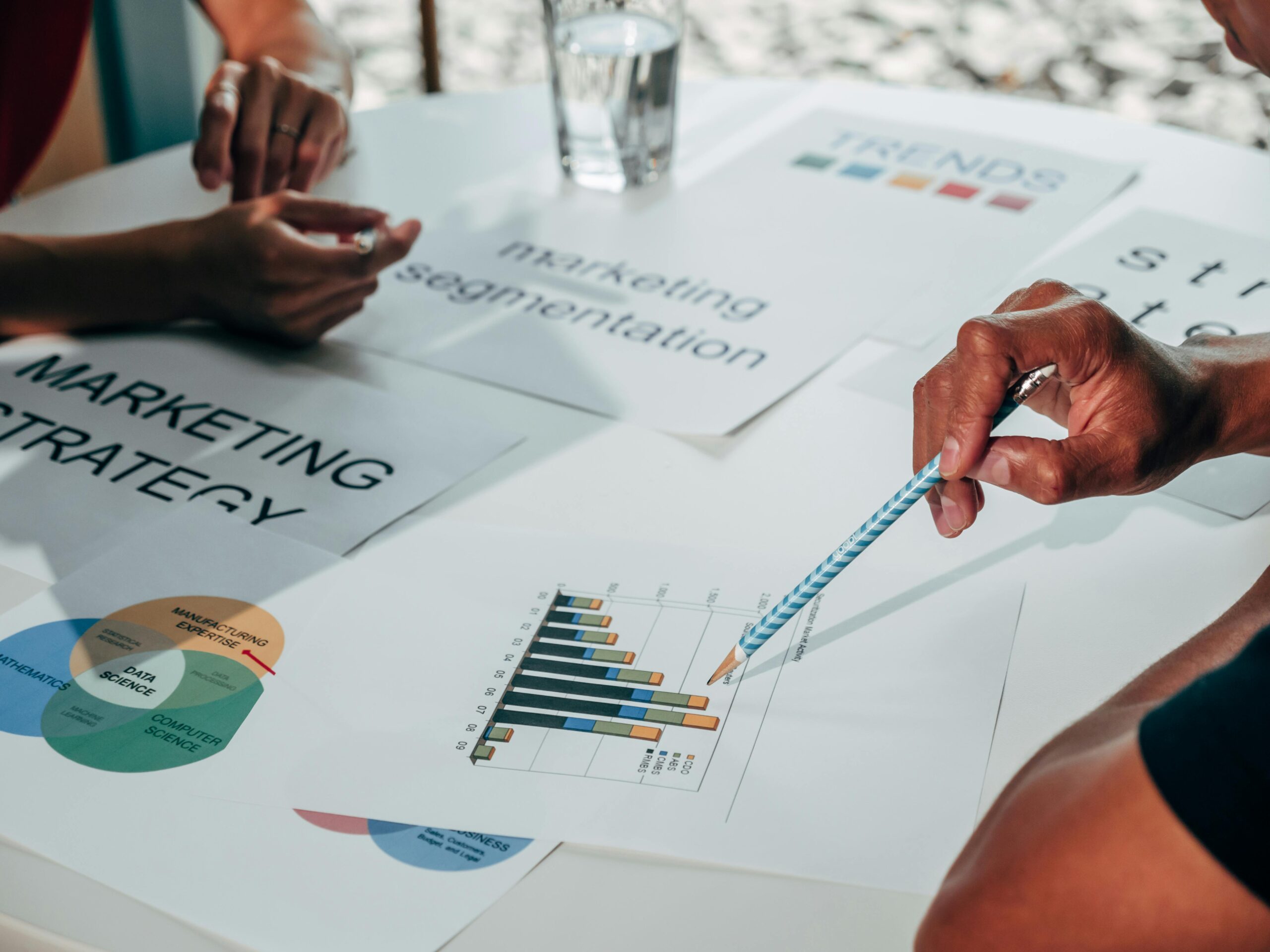 How OptiGroup Uses Web Data to Drive Competitive Pricing Across 50 Companies