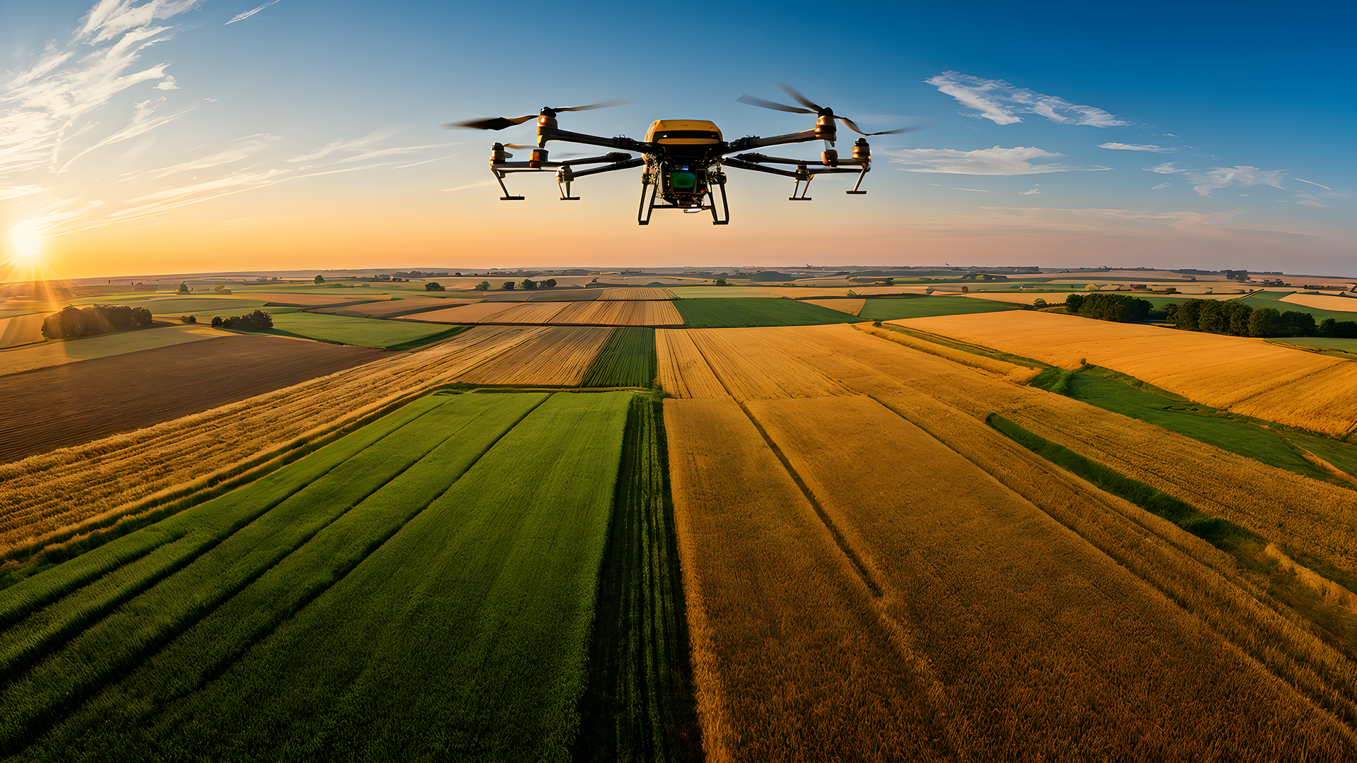How Purdue University Tracks Food Markets with Web Scraping