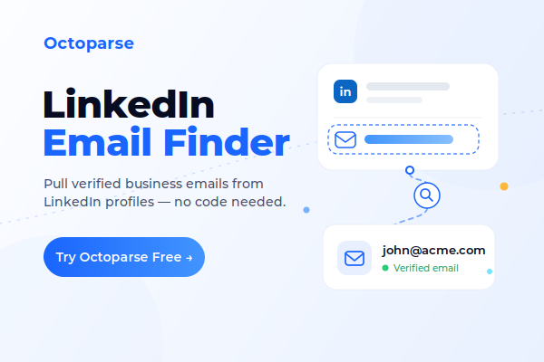 LinkedIn Email Finder: 10 Best Tools Compared (2026)