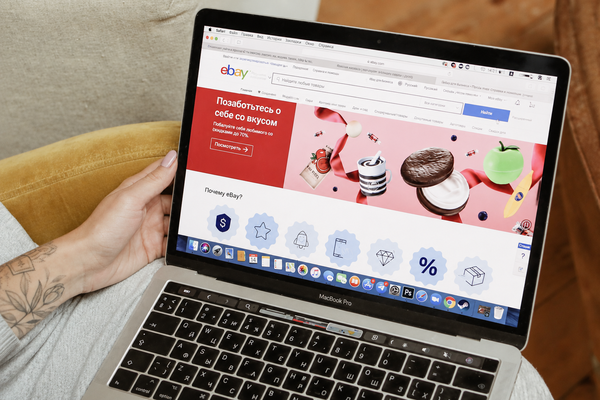 How a Japanese eBay Seller Gained an Edge with Web Scraping