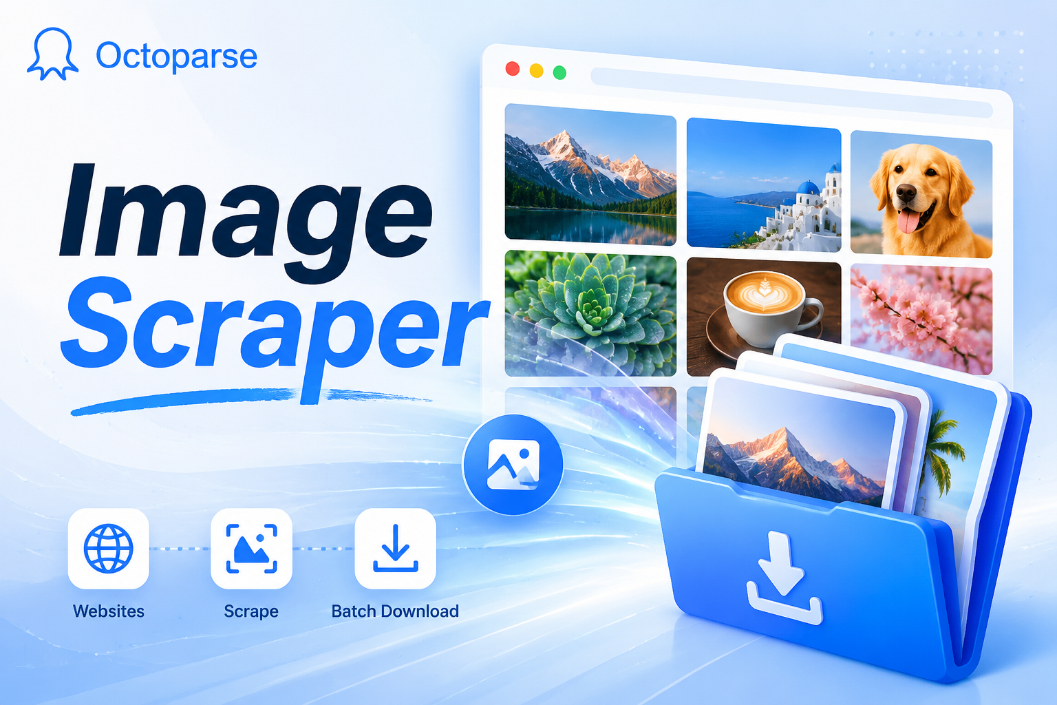 Image Scraper: How to Batch Scrape Images from Websites Without the Hassle