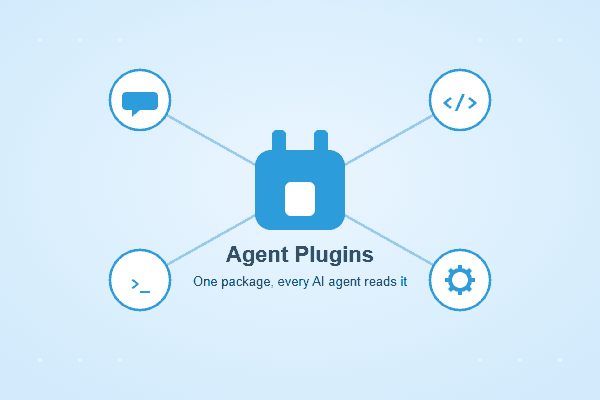 Agent Plugins Explained: What It Means for AI Agent Data Infrastructure