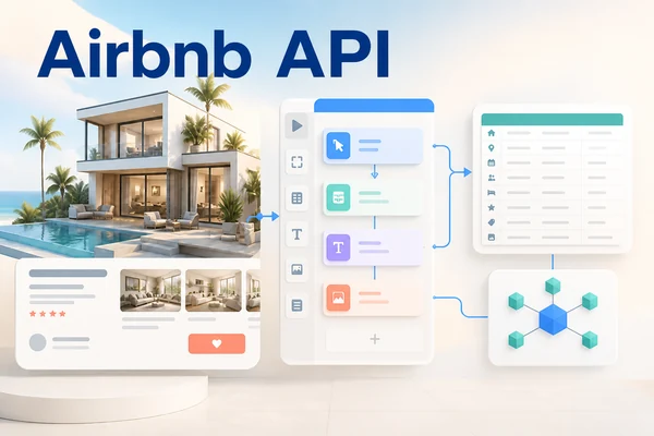 Does Airbnb Have a Public API? Data Access Options Explained
