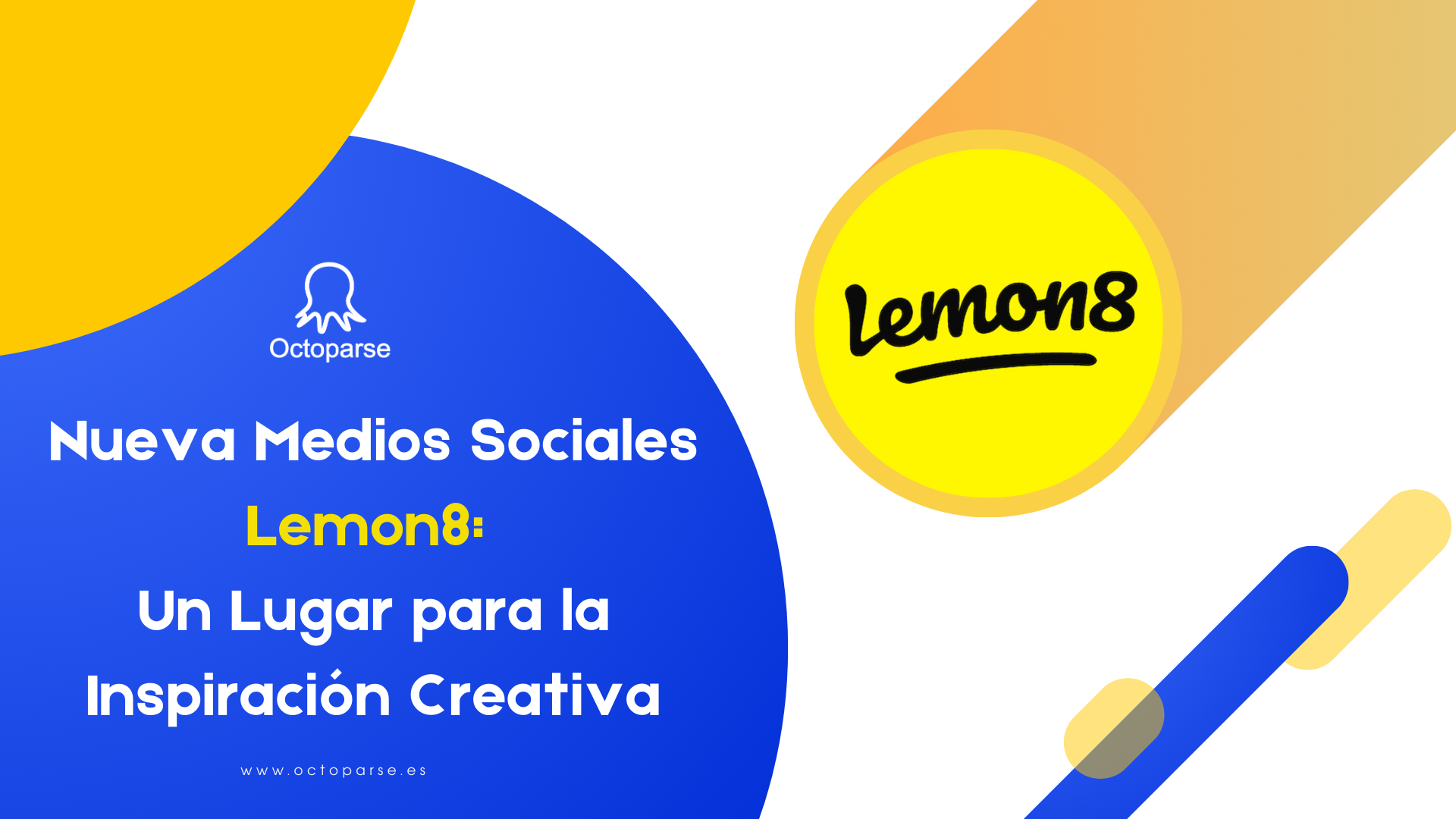 Lemon8 Nueva Inspiracion creativa