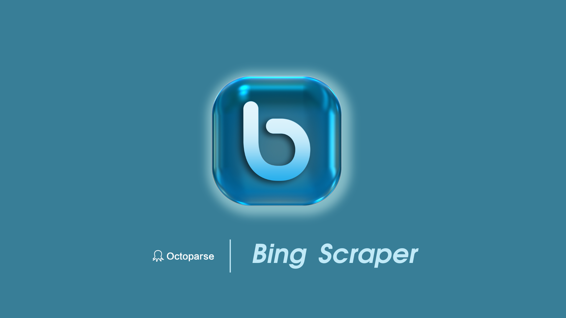 Extraer datos de resultados de Bing Search