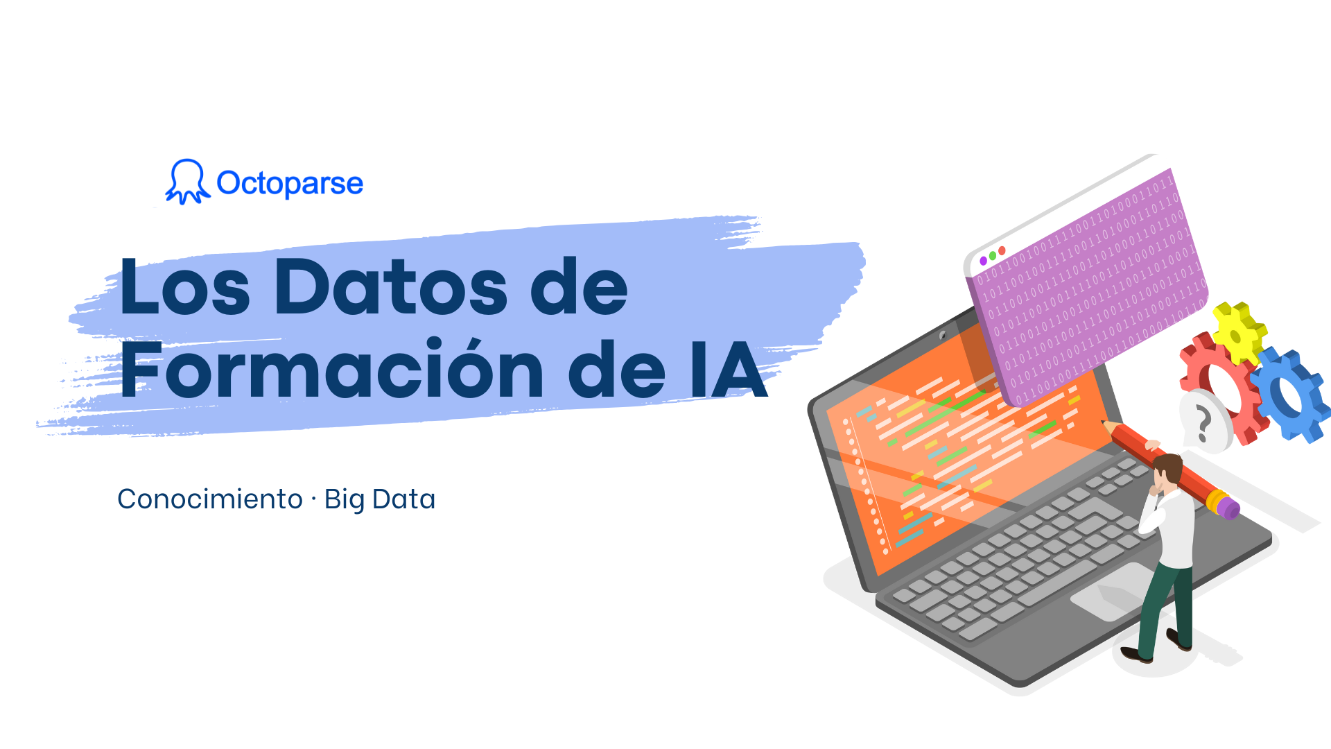 ¿Qué son los Datos de Entrenamiento de IA?