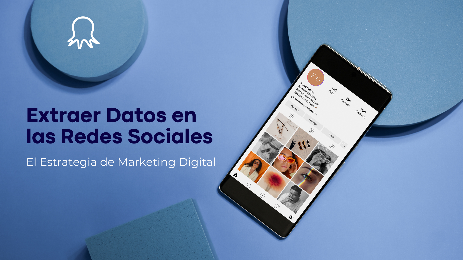 ¿Cómo Scrapear Datos en las Redes Sociales para el Marketing Digital?