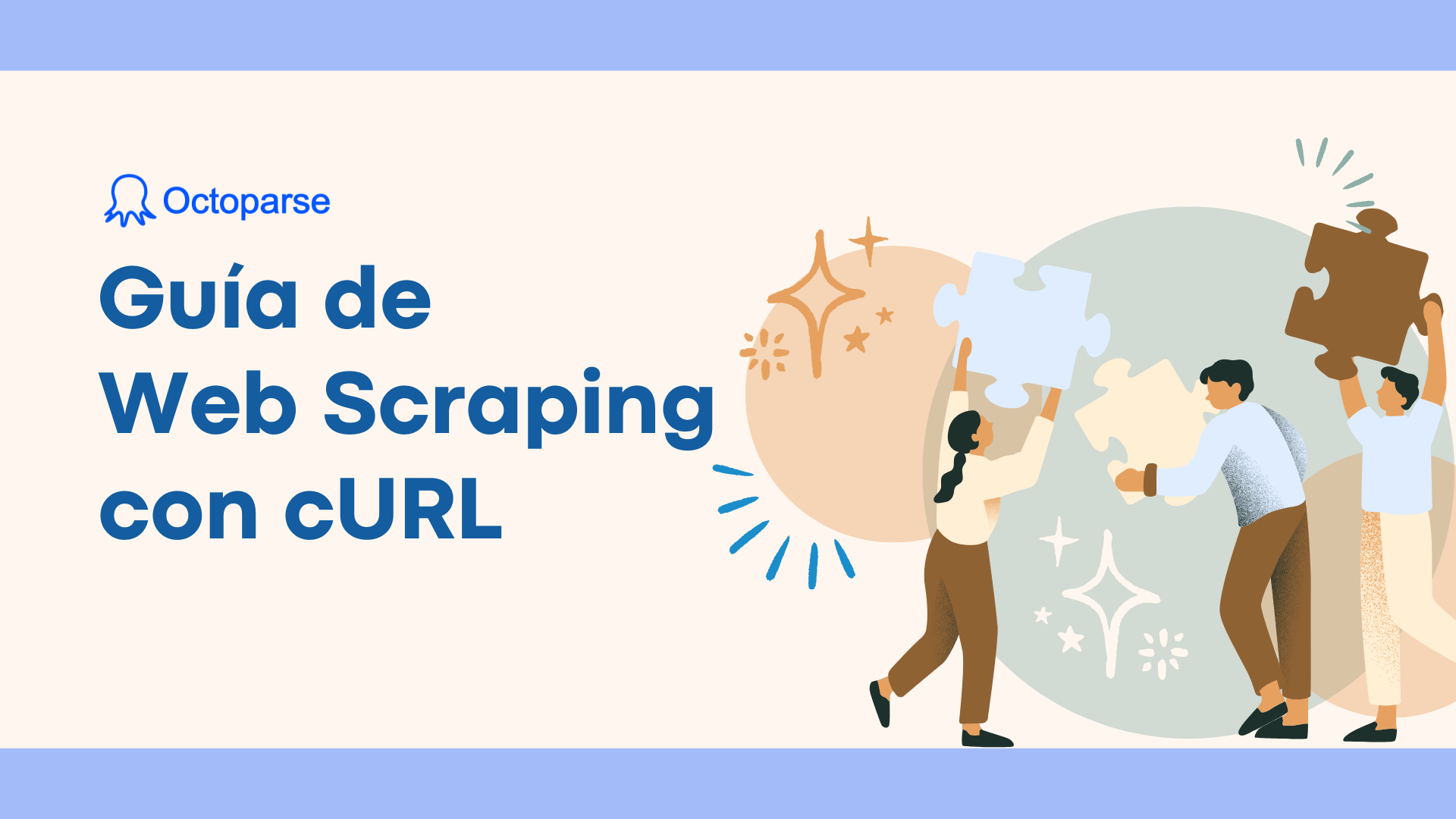 ¿Cómo Hacer Web Scraping con cURL?