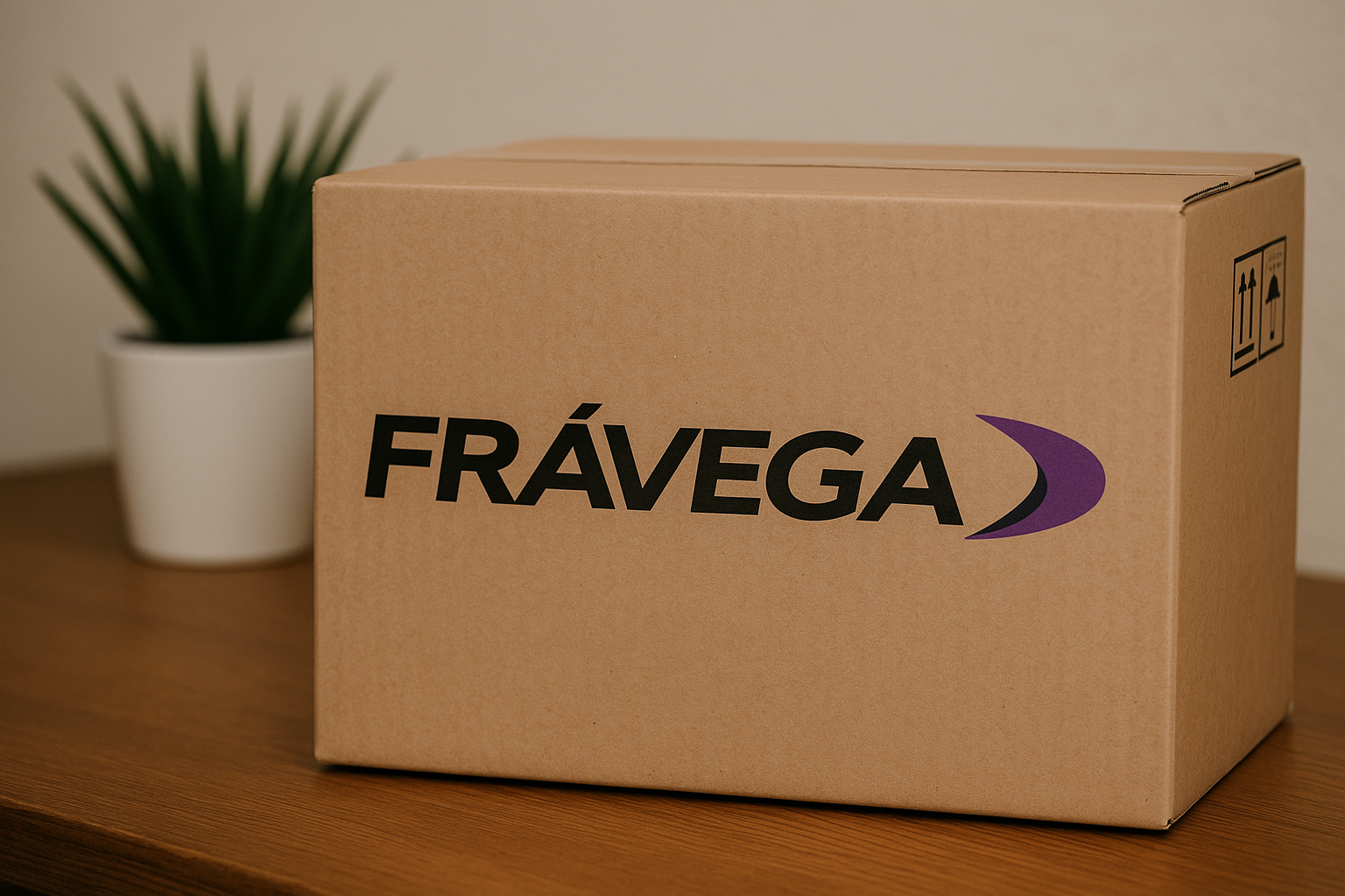 Cómo extraer productos y precios de Frávega cerca de mi