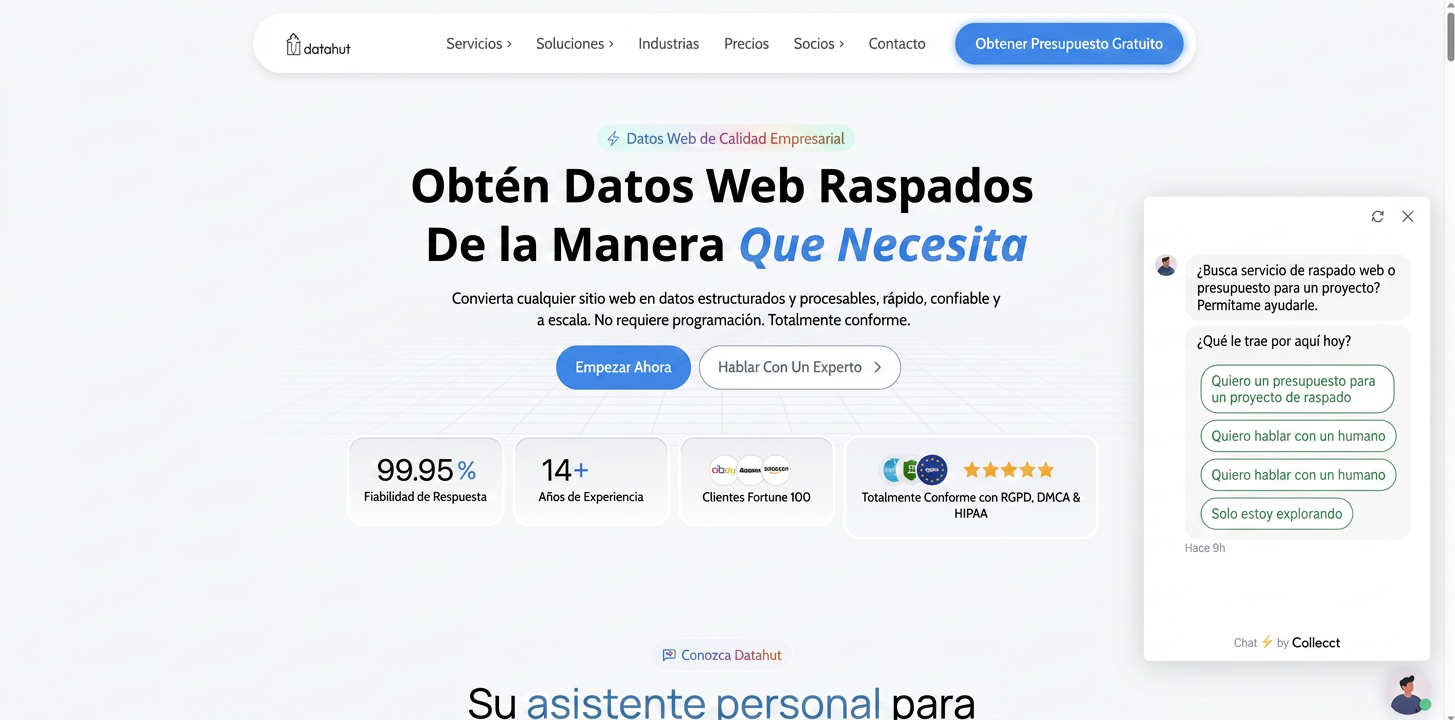 Datahut