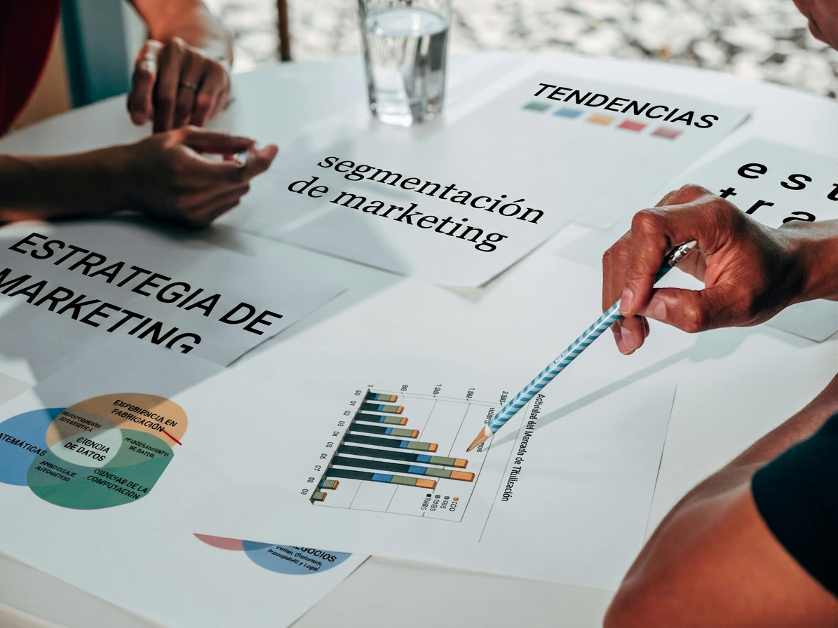 Scraping de datos para mejorar estrategias de ventas B2B