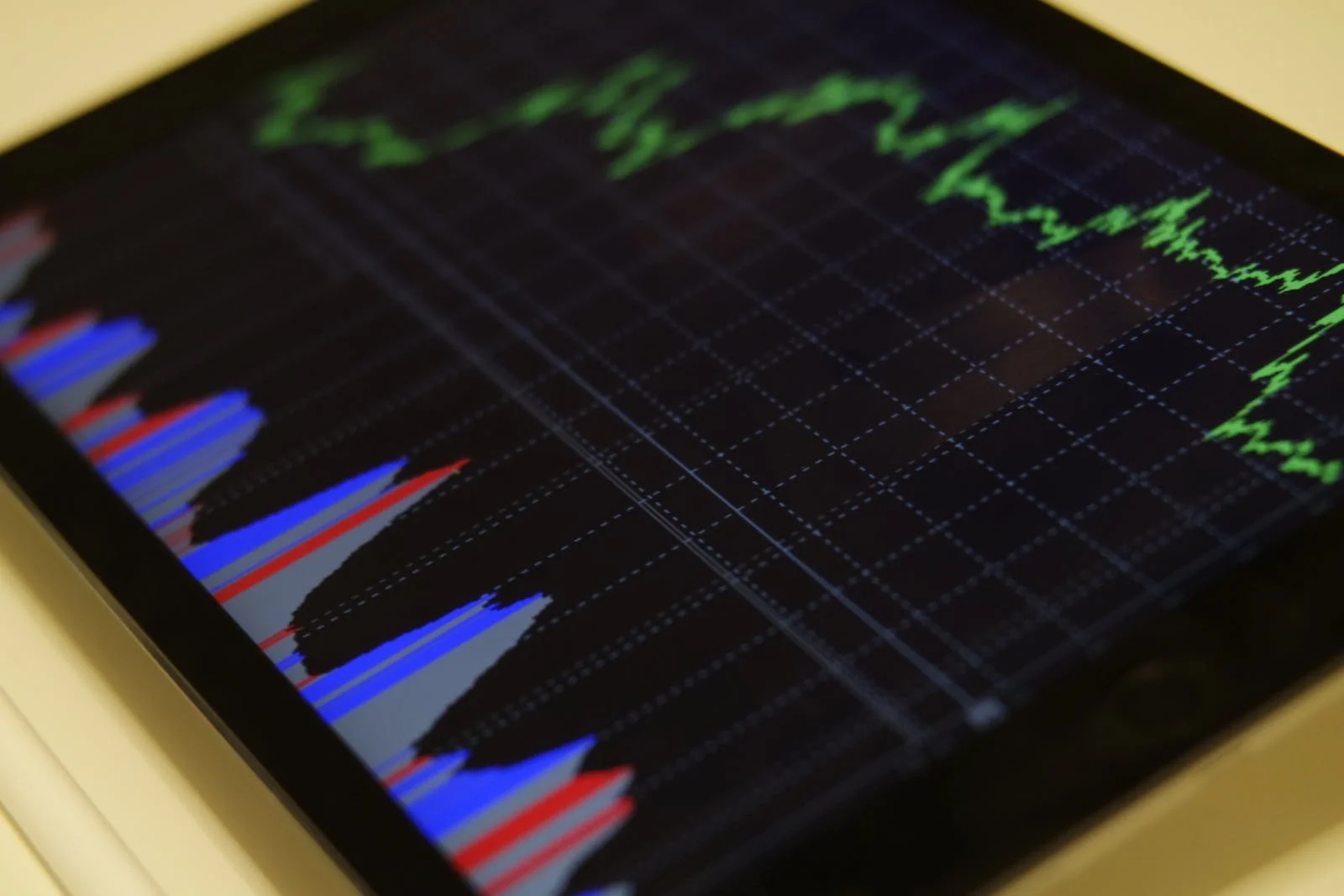 Analyse des marchés boursiers à l’aide de web scraping en 2023