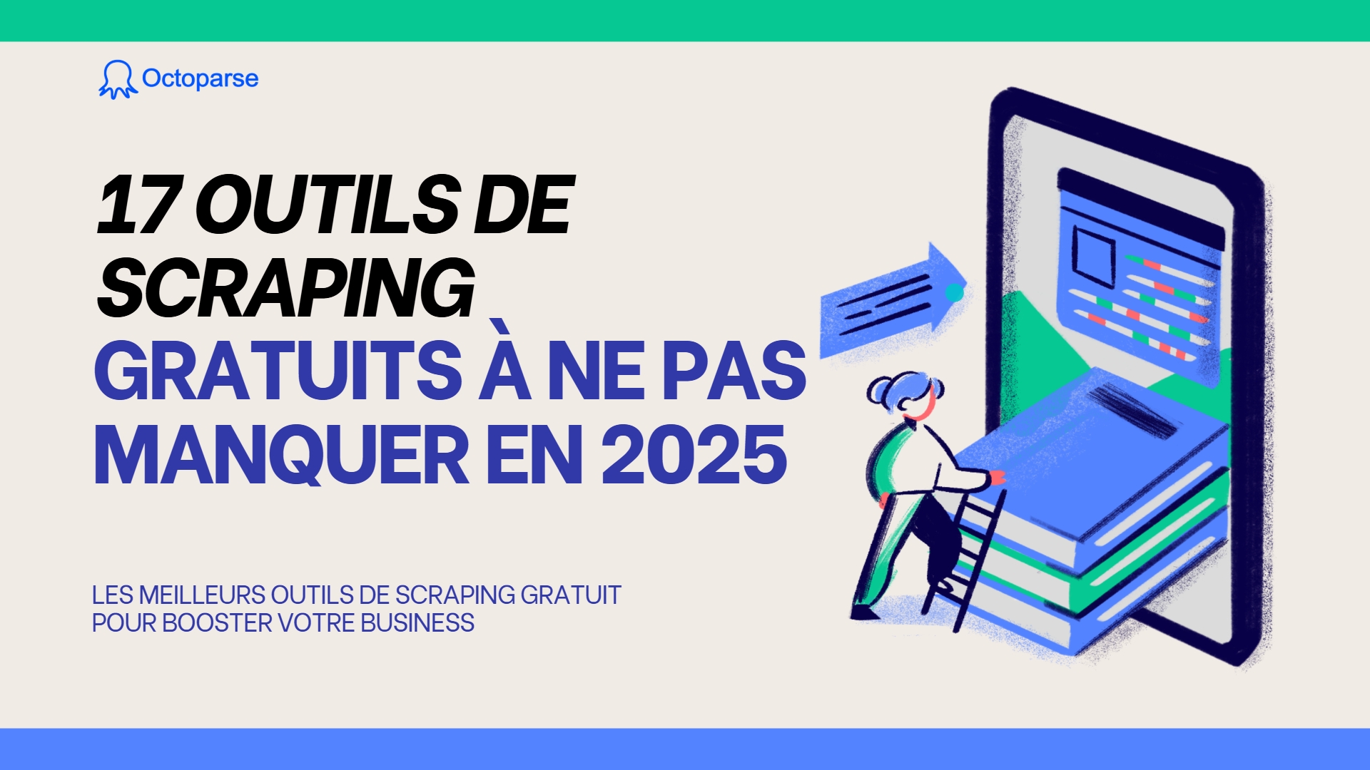 Comment scraper un site efficacement avec des outils de scraping gratuits