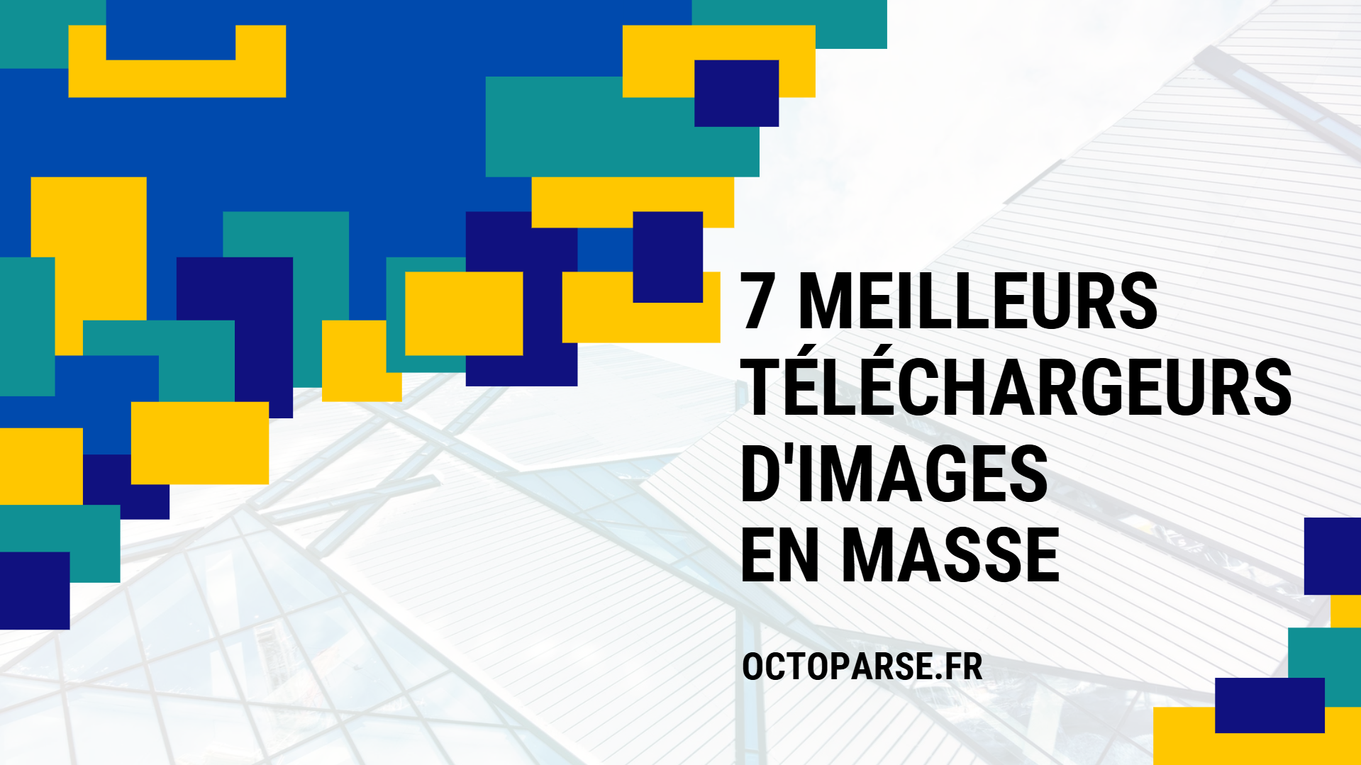 7 meilleurs téléchargeurs d’images en masse