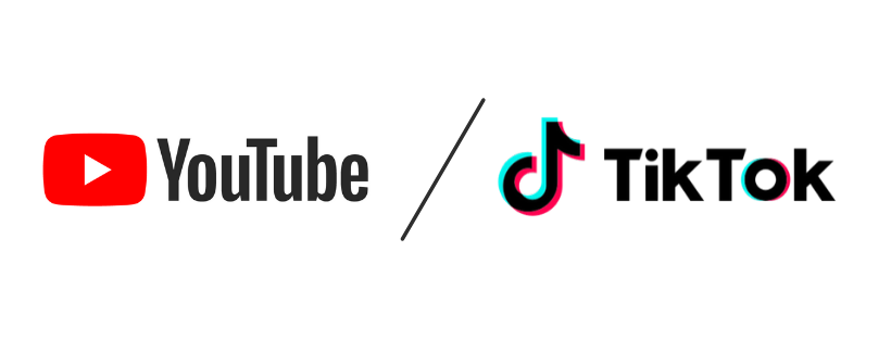 YouTube & TikTok