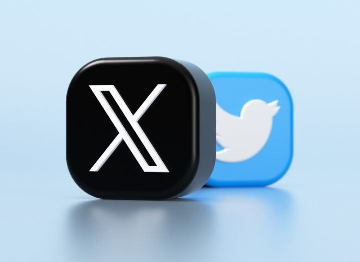 LinkedIn & X (exTwitter)