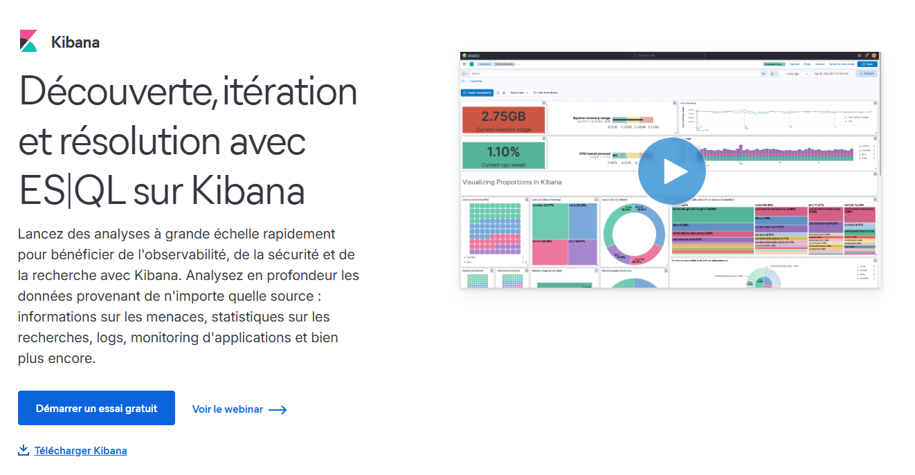 Kibana