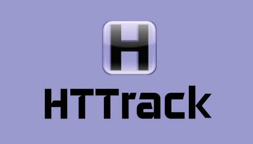 HTTrack - Téléchargeur open source pour sites simples sur PC