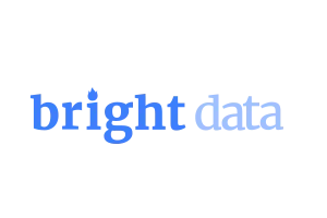 Bright data Logo