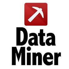 Data Miner Logo