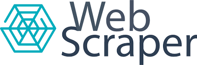 WebScraper Logo