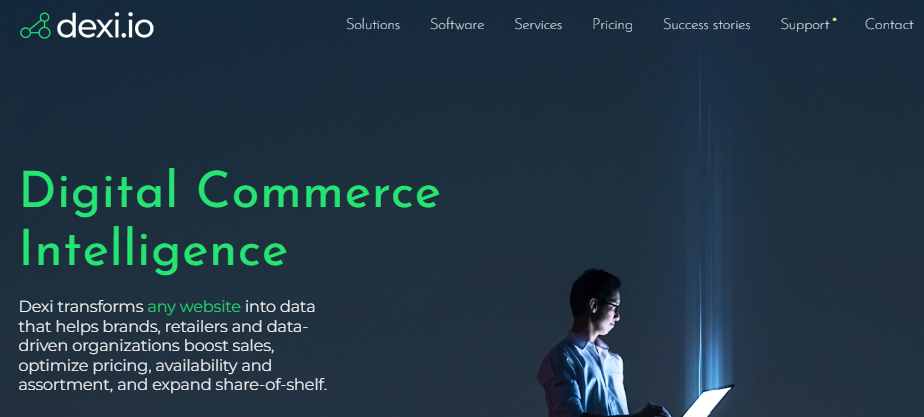 Dexi.io