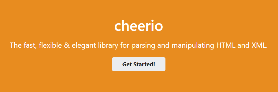 Cheerio