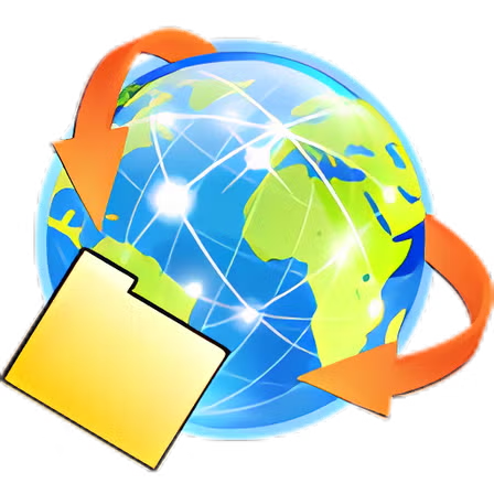 A1 Website Download - un outil pour sauvegarder des sites web complets