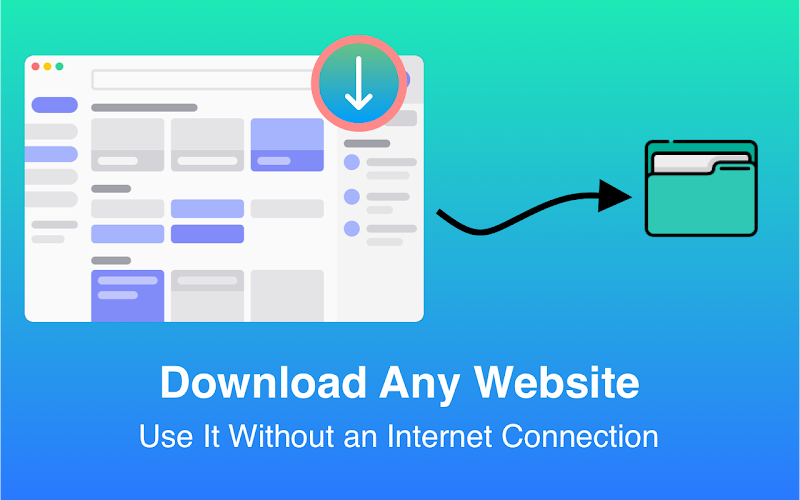 Website Downloader