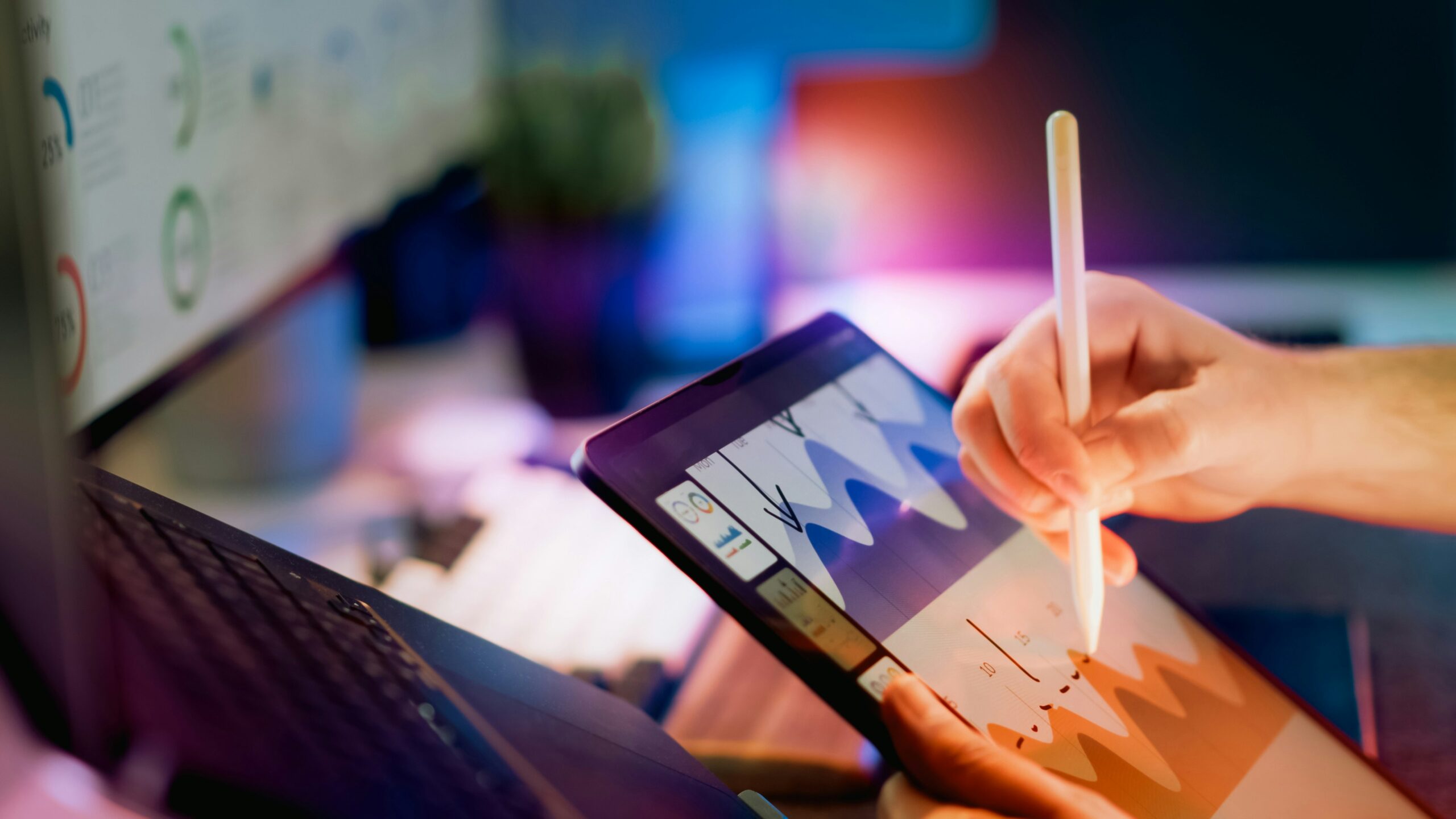 Comment utiliser le scraping marketing pour la veille informationnelle ?