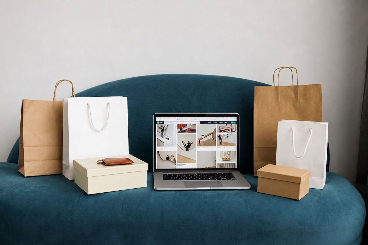 Web scraping Amazon : Succès e-commerce avec Octoparse