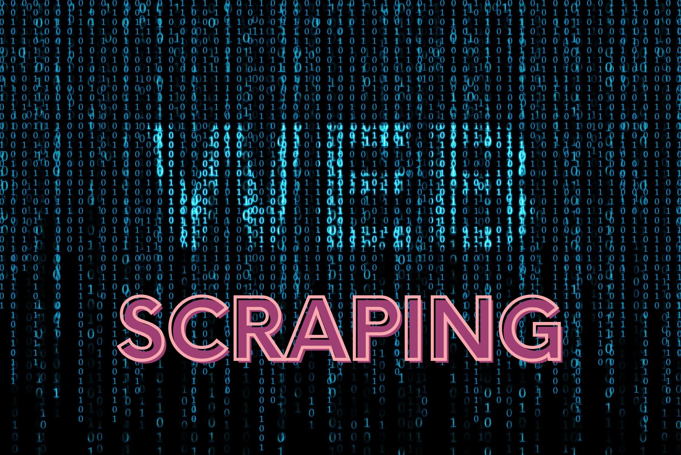 Webスクレイピングの始まりはいつ？これからどうなる？ | Octoparse