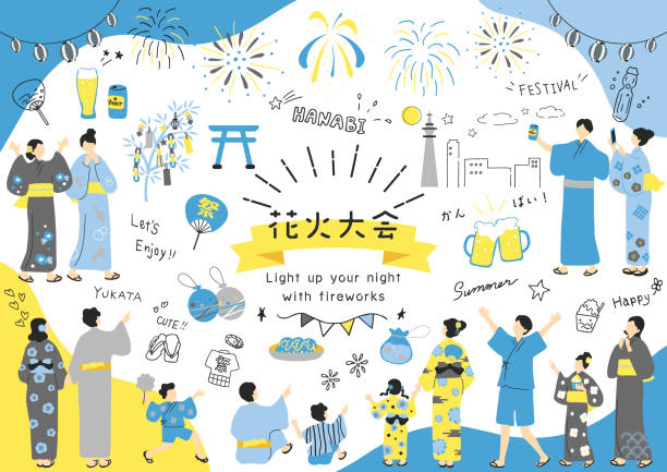イベント情報の自動収集法：花火大会を例に学ぶWebスクレイピング | Octoparse