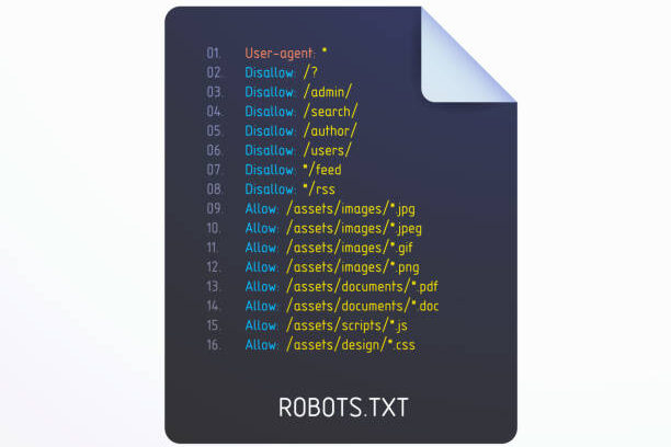 【スクレイピング対策】robots.txtの確認方法を解説 | Octoparse