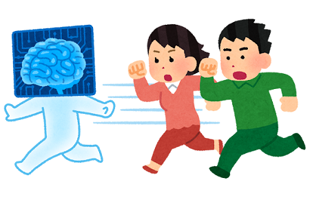 【2025年】AIで仕事は奪われる？なくなる仕事・生まれる仕事を徹底解説 | Octoparse