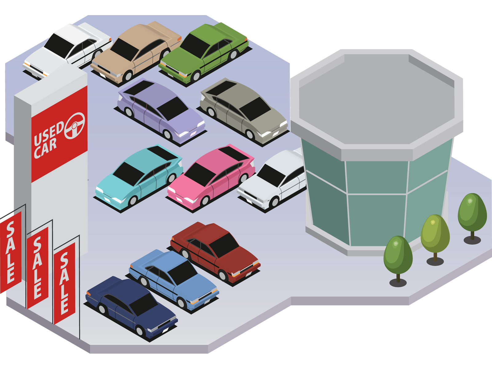 【2026最新版】中古車情報収集サイトおすすめ10選！情報収集を自動化する方法も解説！