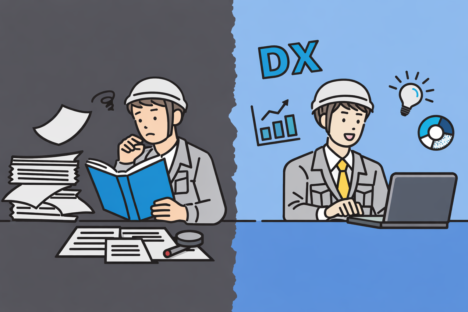 ITが苦手でも即使える！仕事がはかどる神ツール11選【目的別に紹介】